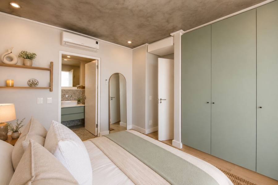 1 Bedroom Property for Sale in Bantry Bay Western Cape